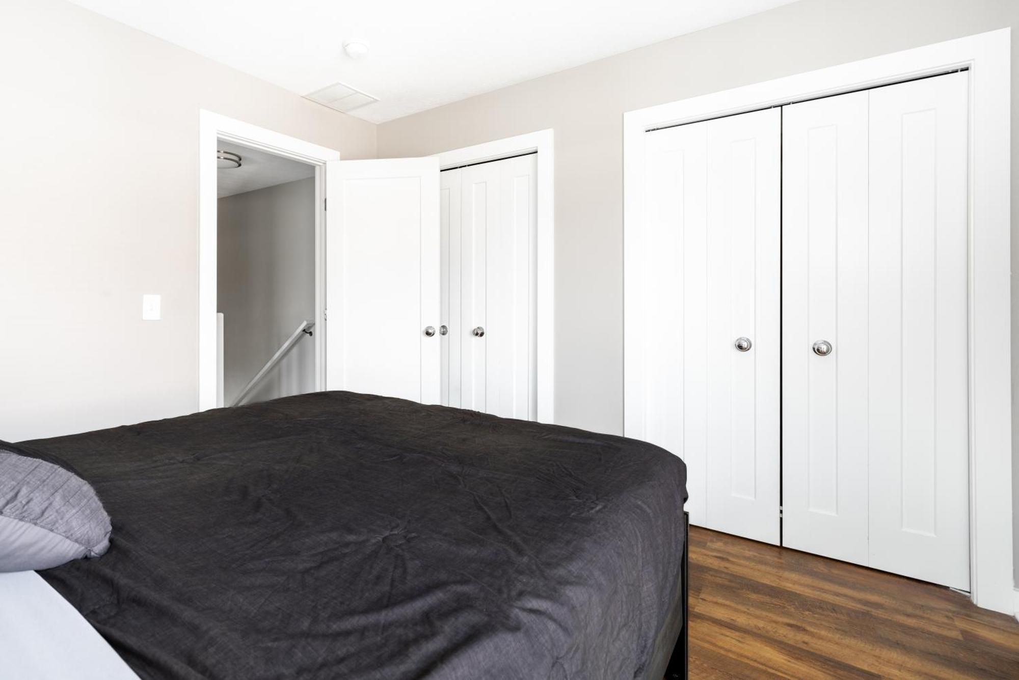 קליבלנד Luxury Downtown Townhome Unit 13 מראה חיצוני תמונה