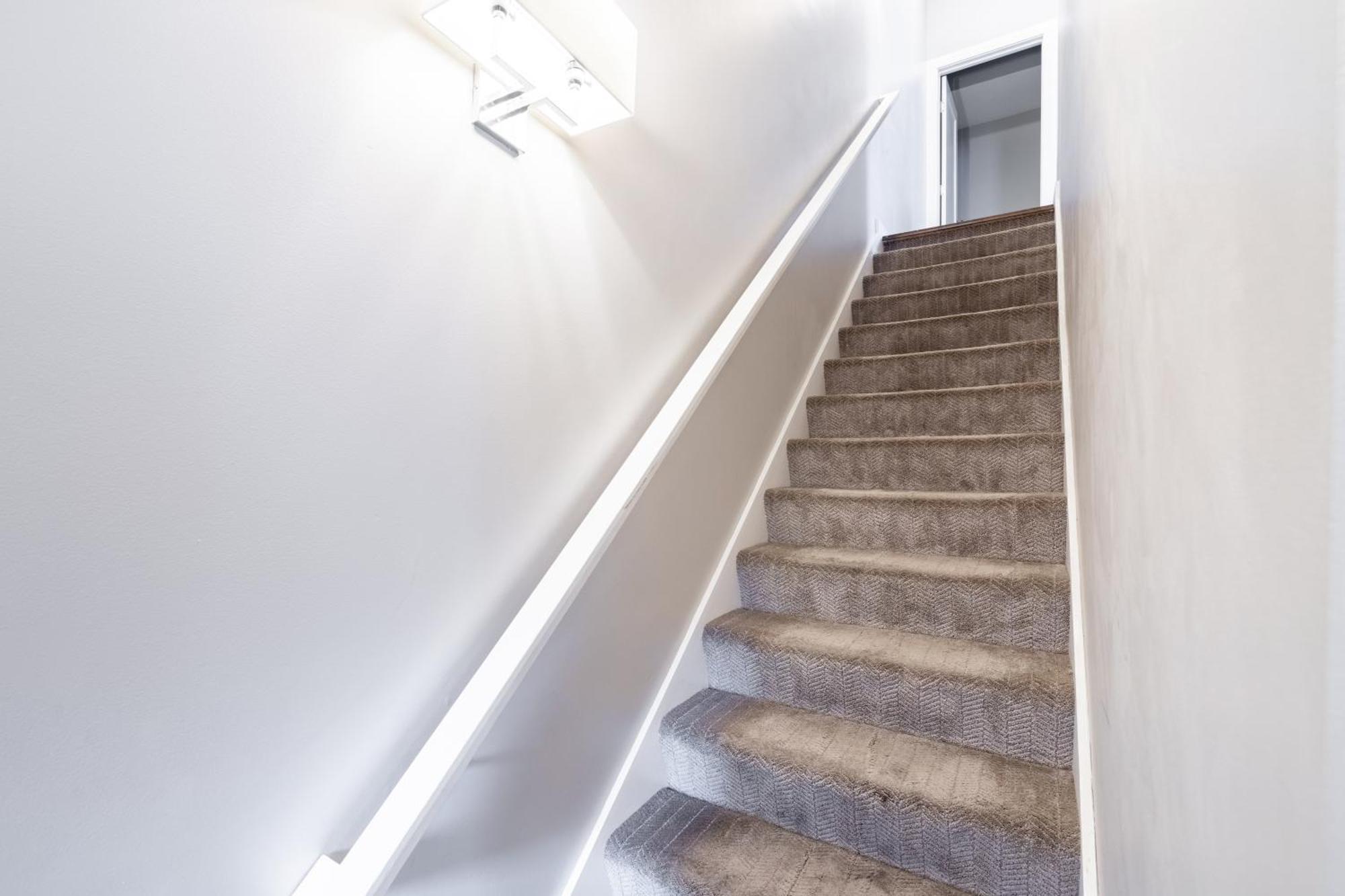 קליבלנד Luxury Downtown Townhome Unit 13 מראה חיצוני תמונה