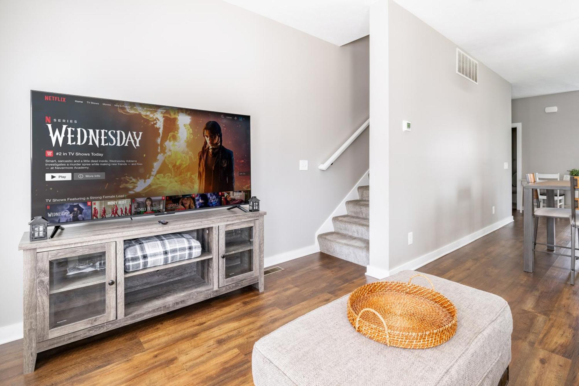 קליבלנד Luxury Downtown Townhome Unit 13 מראה חיצוני תמונה