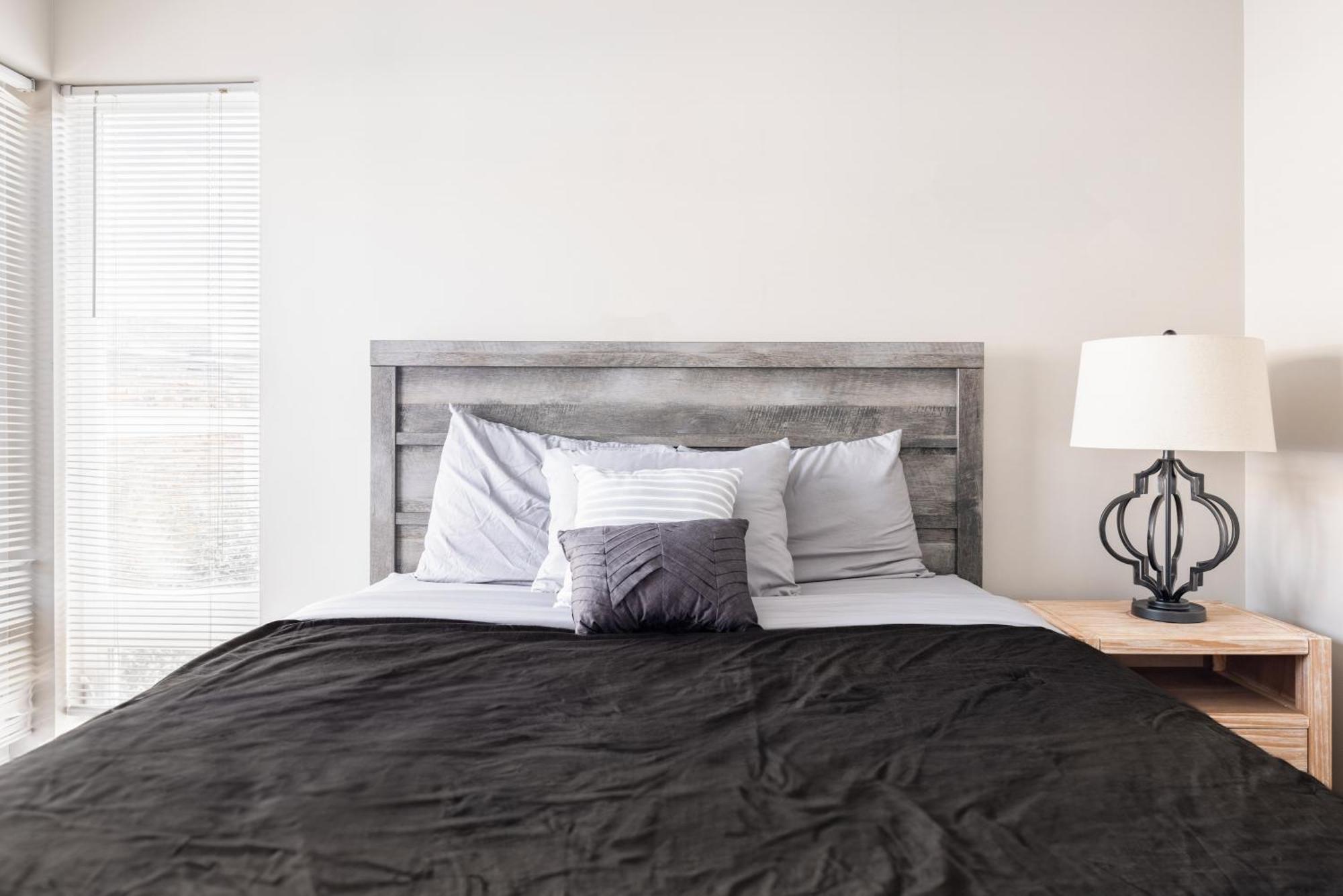 קליבלנד Luxury Downtown Townhome Unit 13 מראה חיצוני תמונה