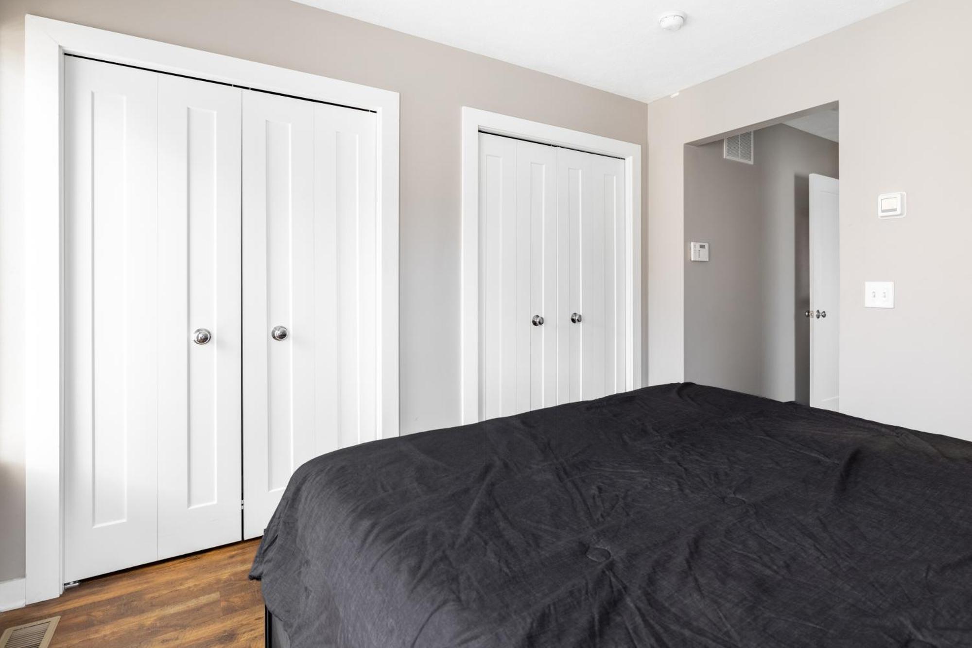 קליבלנד Luxury Downtown Townhome Unit 13 מראה חיצוני תמונה